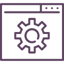 web design services settings