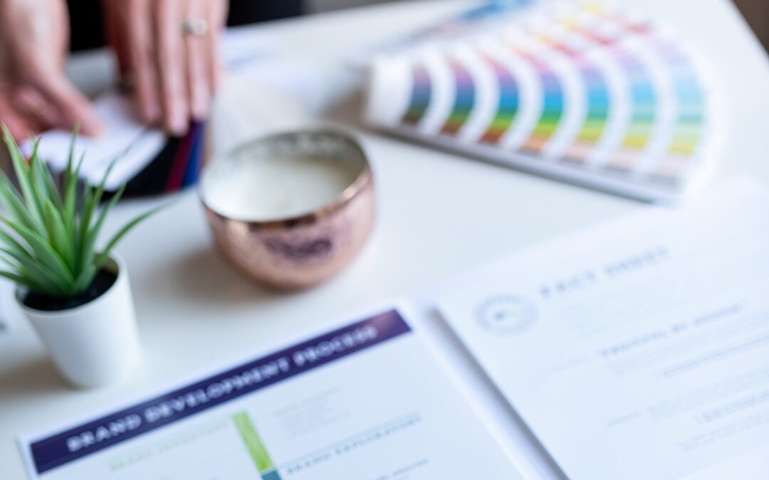 The Psychology of Color