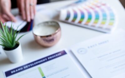 The Psychology of Color