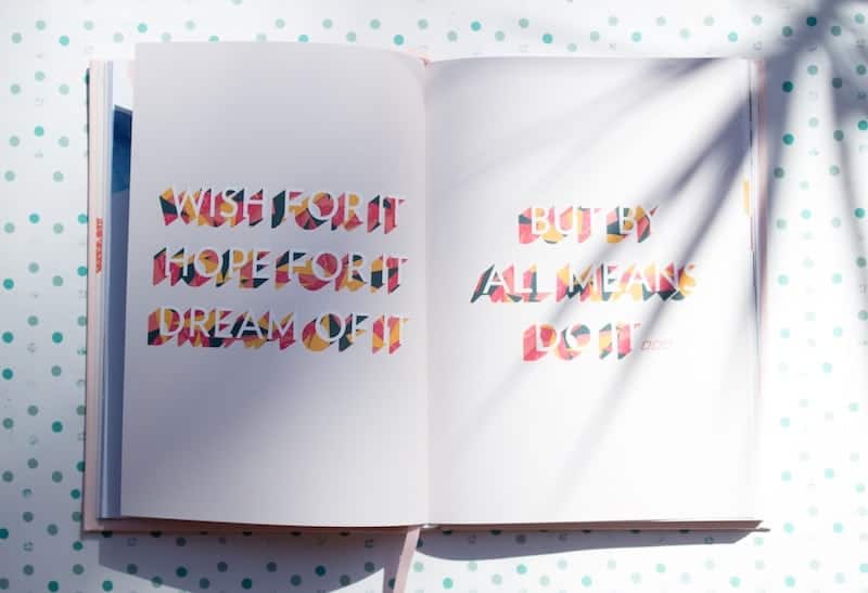 Beautiful illustrations that inspire
