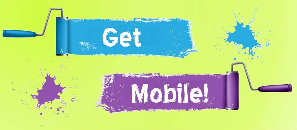 Tips to improve your business' mobile marketing