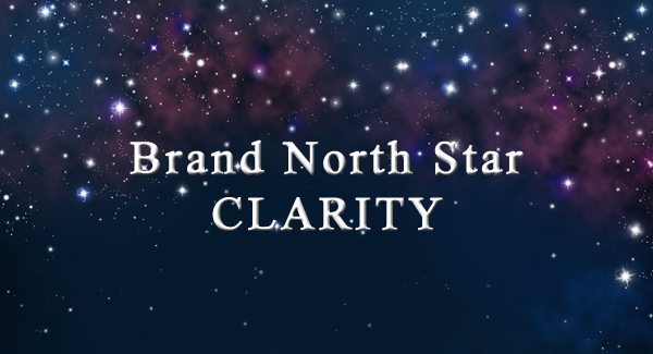 Define your brand’s North Star