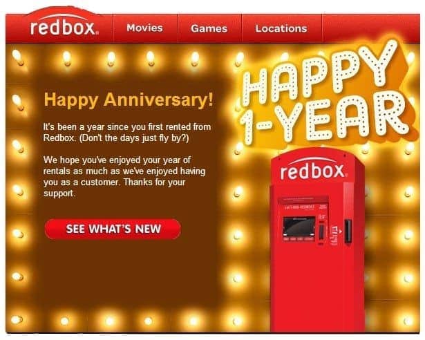 redbox love