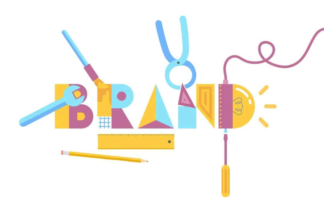 Creating a Brand Identity