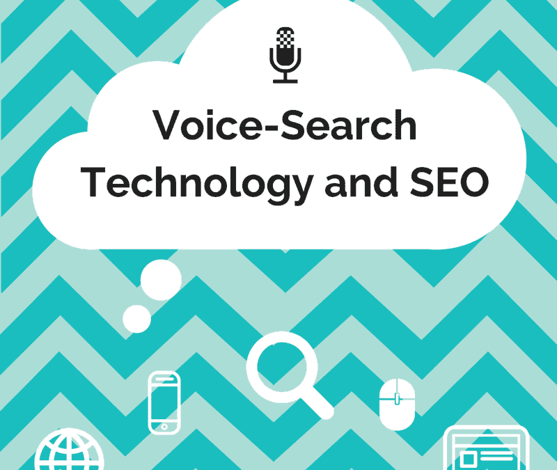 Voice-Search Technology and the Future of SEO