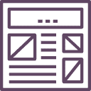 Advertising services web image
