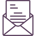 Email marketing services letter