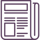 Advertising services newspaper