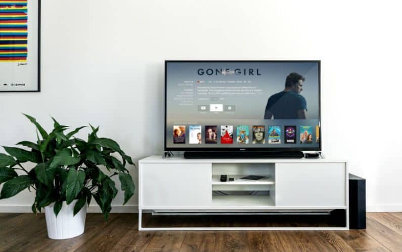 tv