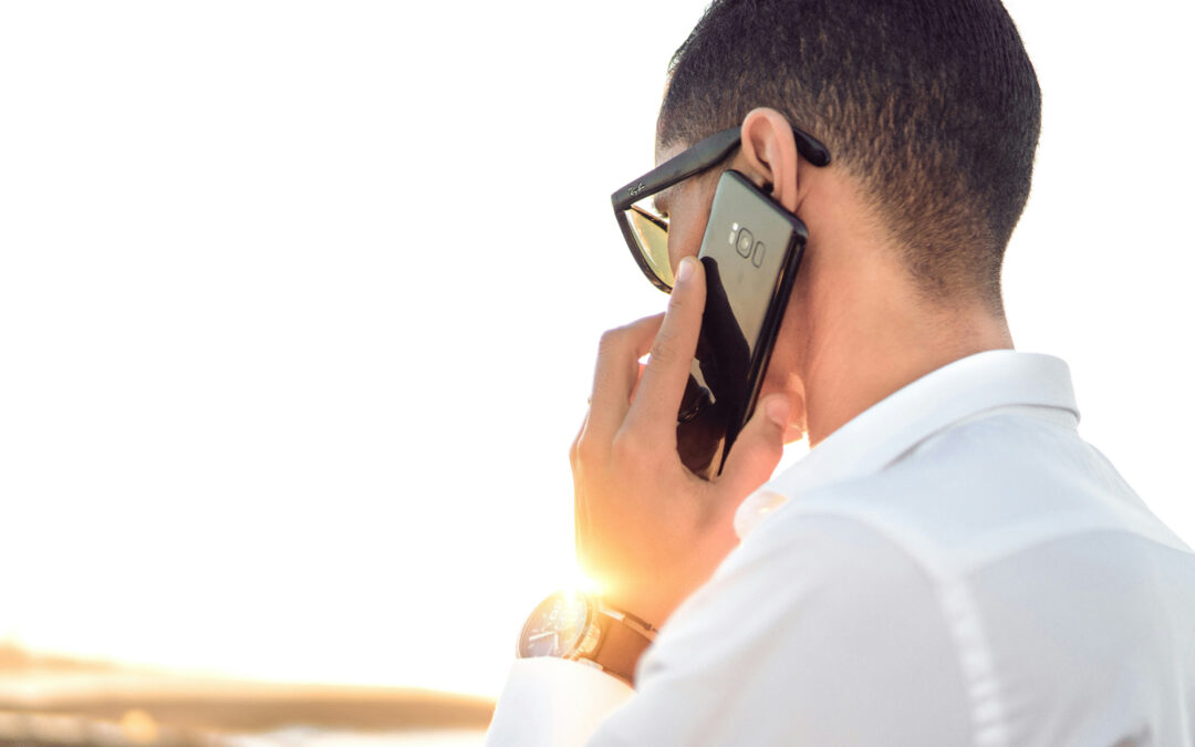 cold calling strategy