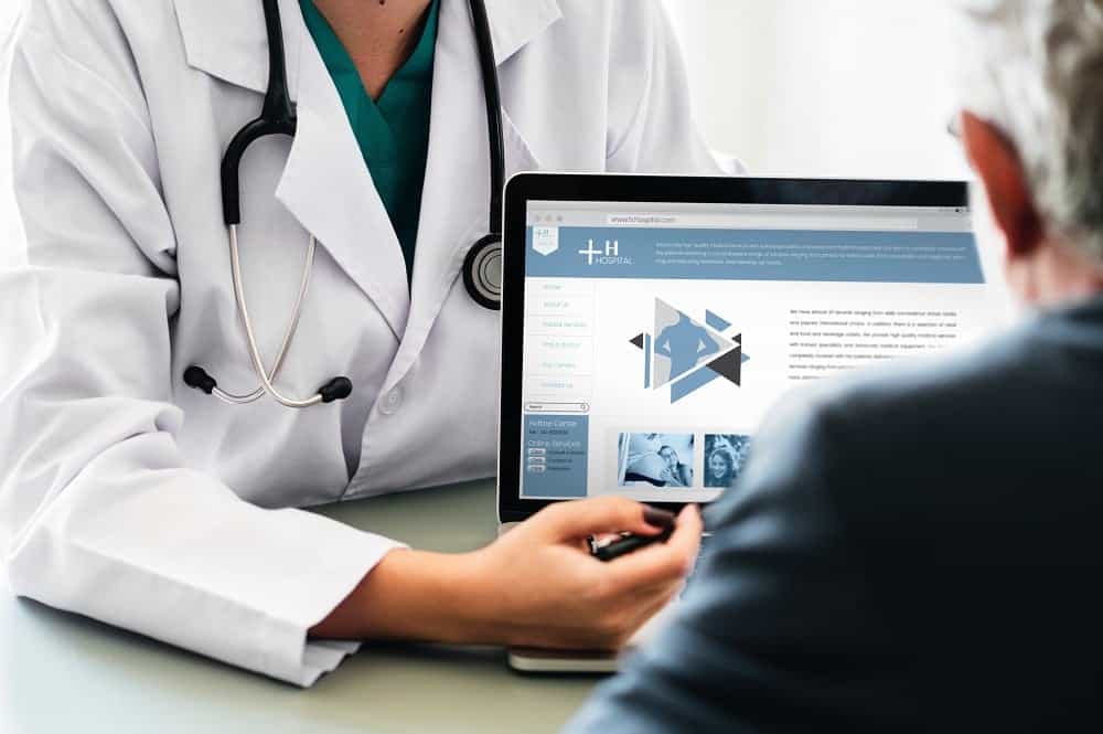 SEO for medical practices