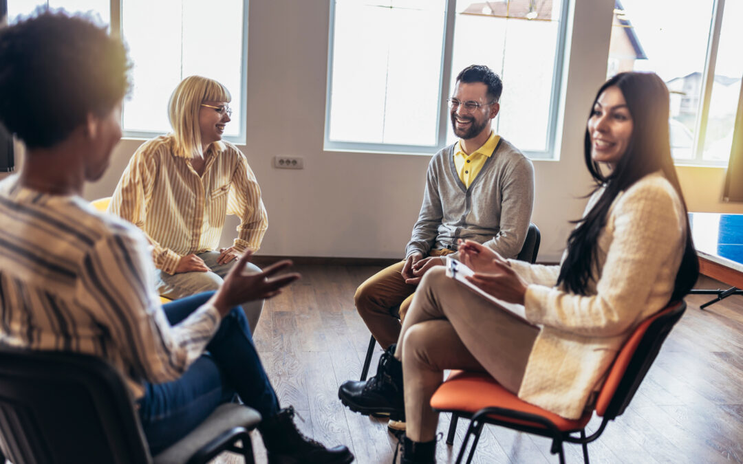 addiction treatment marketing