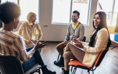 Case Study: Addiction Treatment Marketing