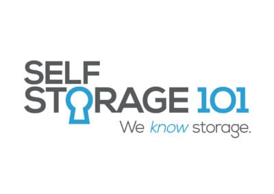 Self Storage 101 Logo
