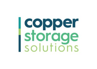 Copper Storage Solutions Logo
