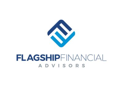 Flagship Financial Logo