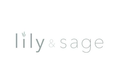 Lily and Sage Logo