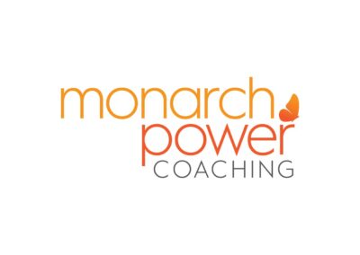 Monarch Power Coaching Logo