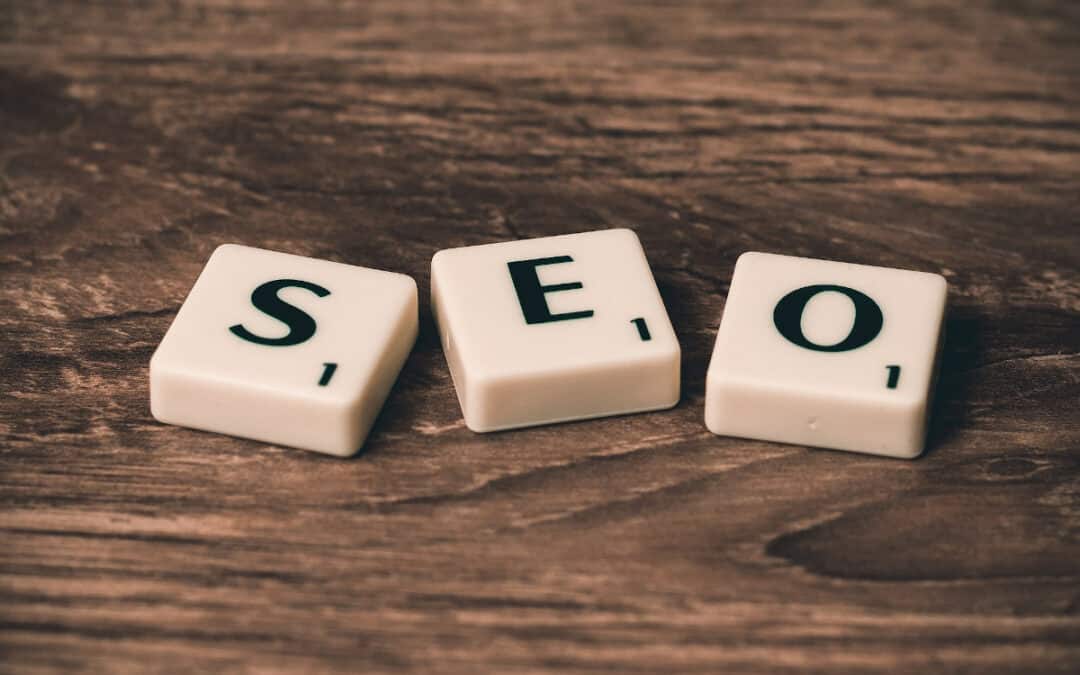 5 Benfits of SEO