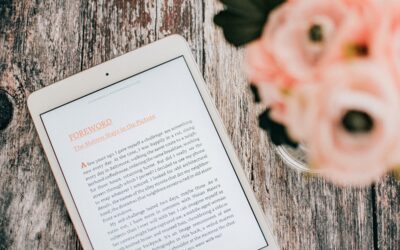 7 Ways to Promote Your E-Book Online