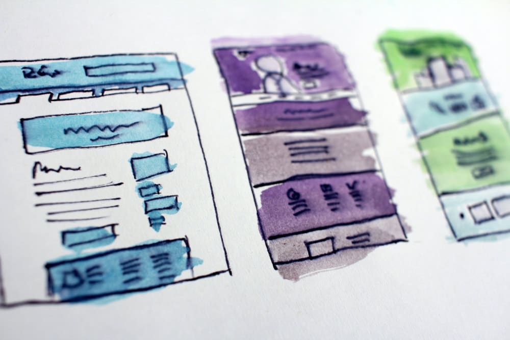 Website design services: what you should be looking for