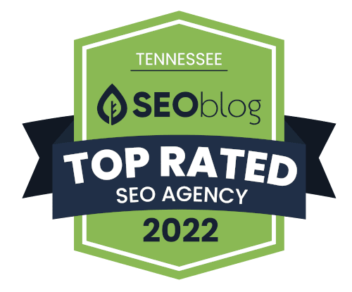 Design Rush Top SEO Company 2022