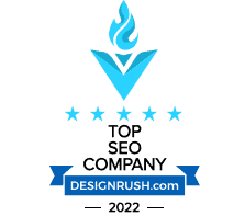 Design Rush Top SEO Company 2022