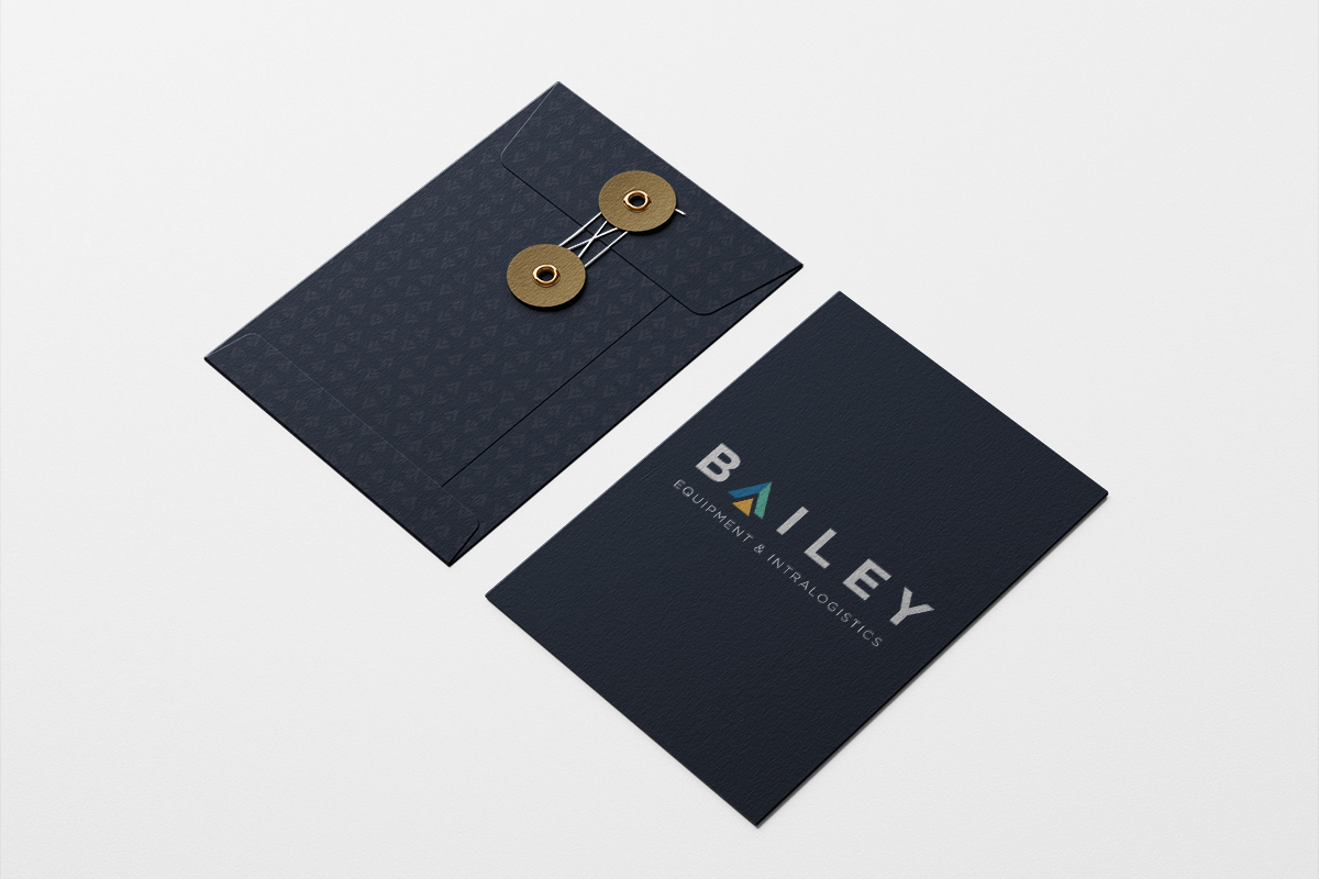 Rigid mailer design