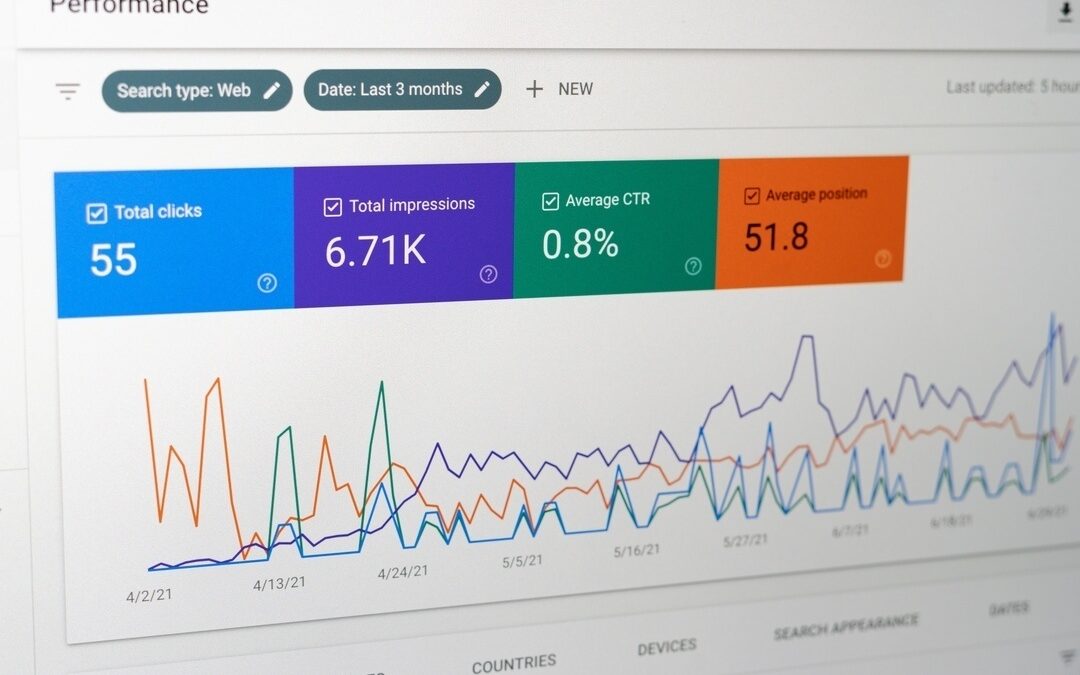 google search console errors