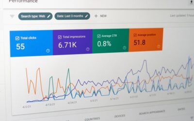 Maximize Your Website’s Potential: A Look at Common Google Search Console Errors