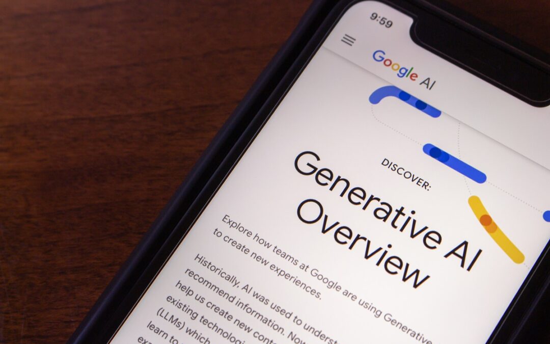 What is AI Overviews’ Impact on SEO?