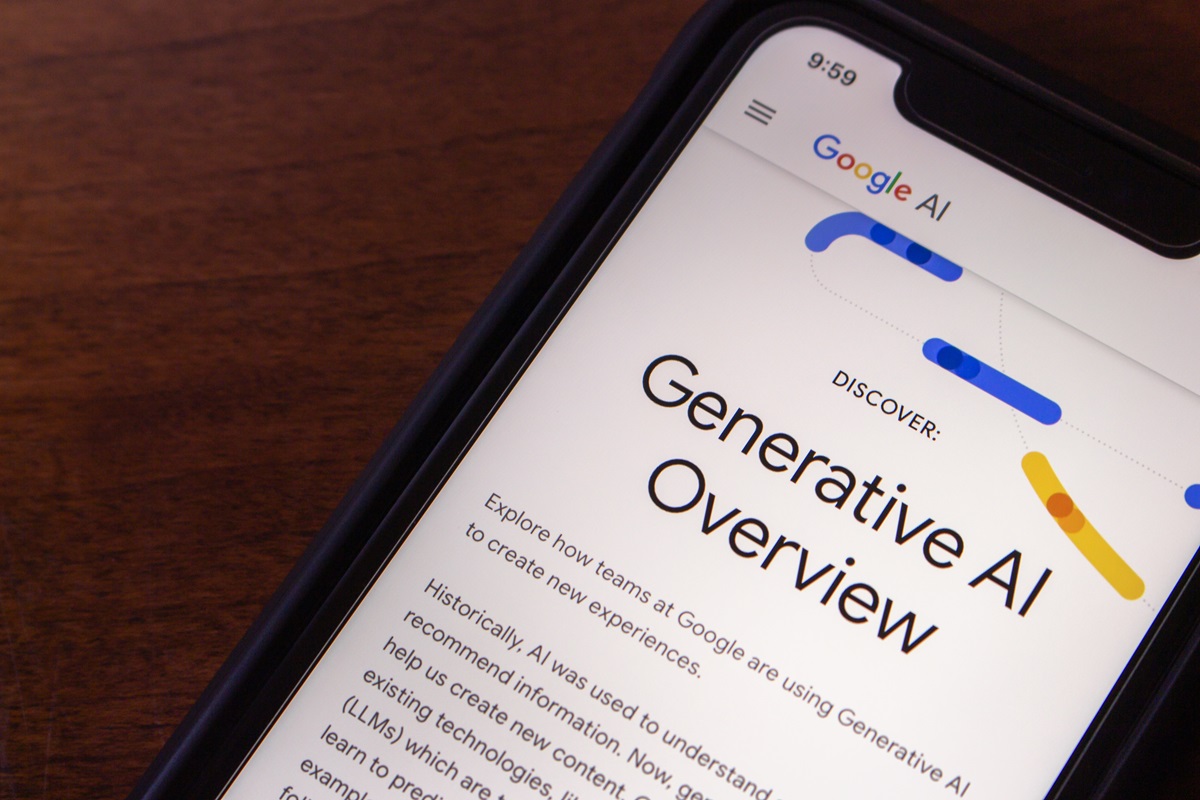 What is AI Overviews’ Impact on SEO?