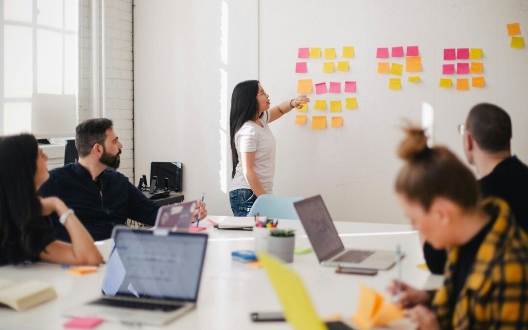 Understanding Brand Architecture: A Comprehensive Guide