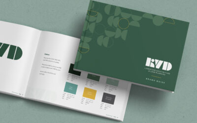 Brand Guidelines: The Essential Tool for Corporate Success