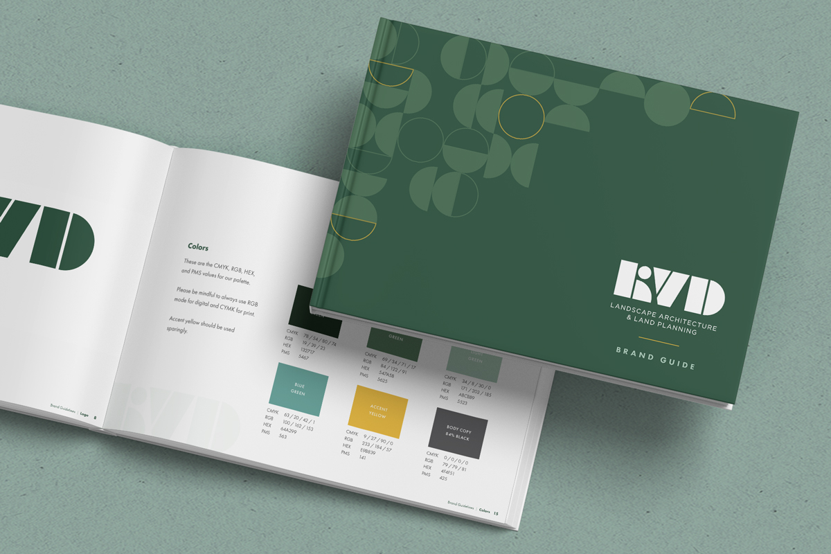 Brand Guidelines: The Essential Tool for Corporate Success