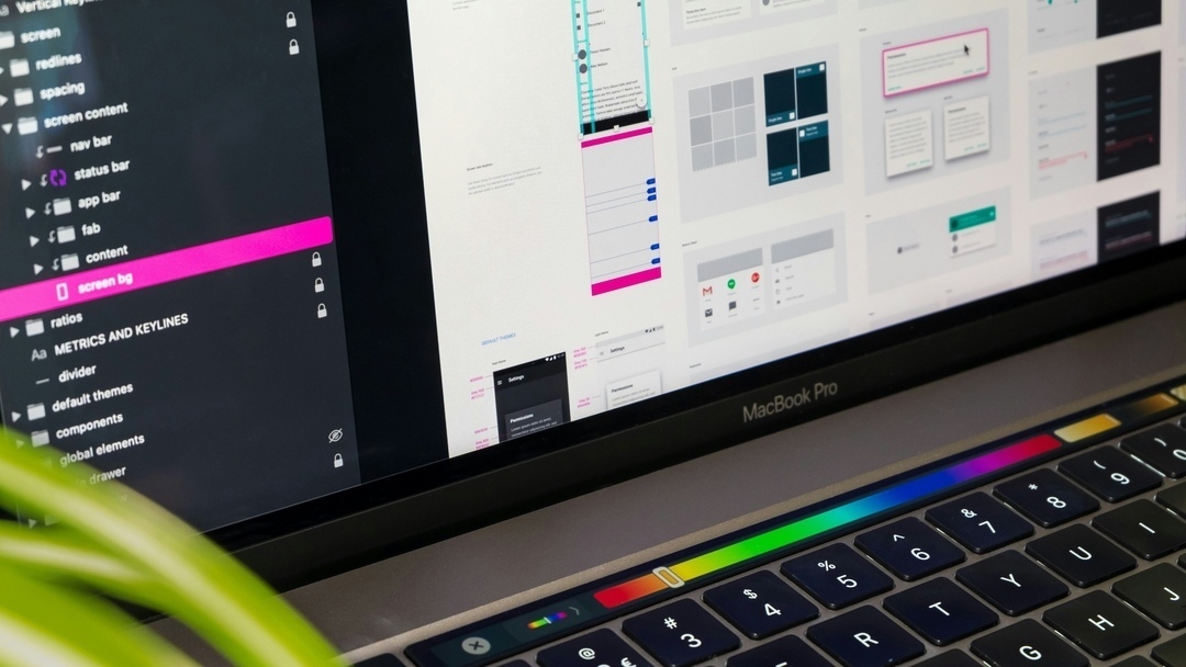 Redesigning Your Website Without Losing SEO