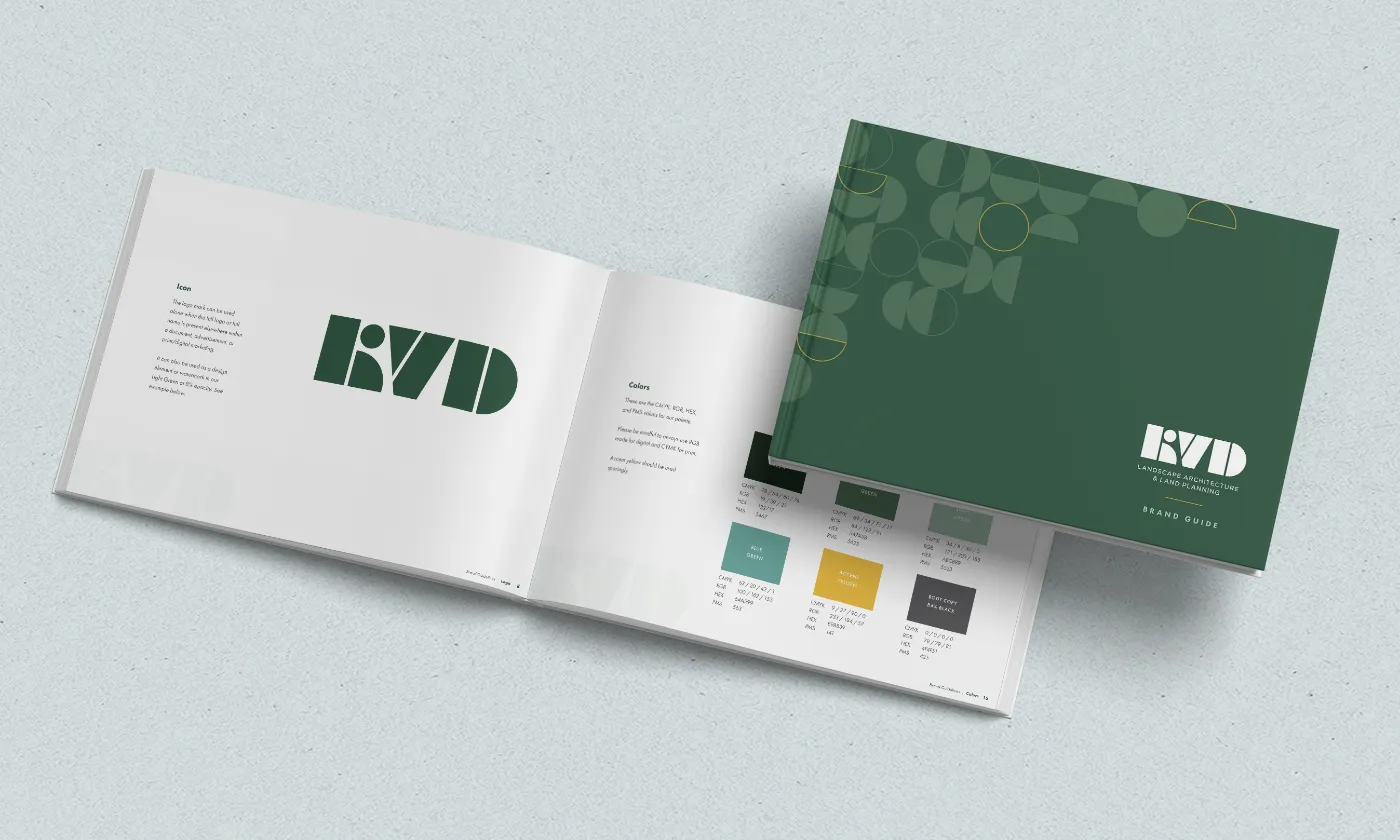 creative branding for AEC firms (architects, engineers, and construction)