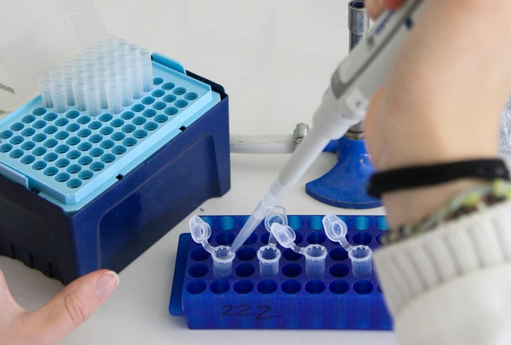 seo for drug discovery company