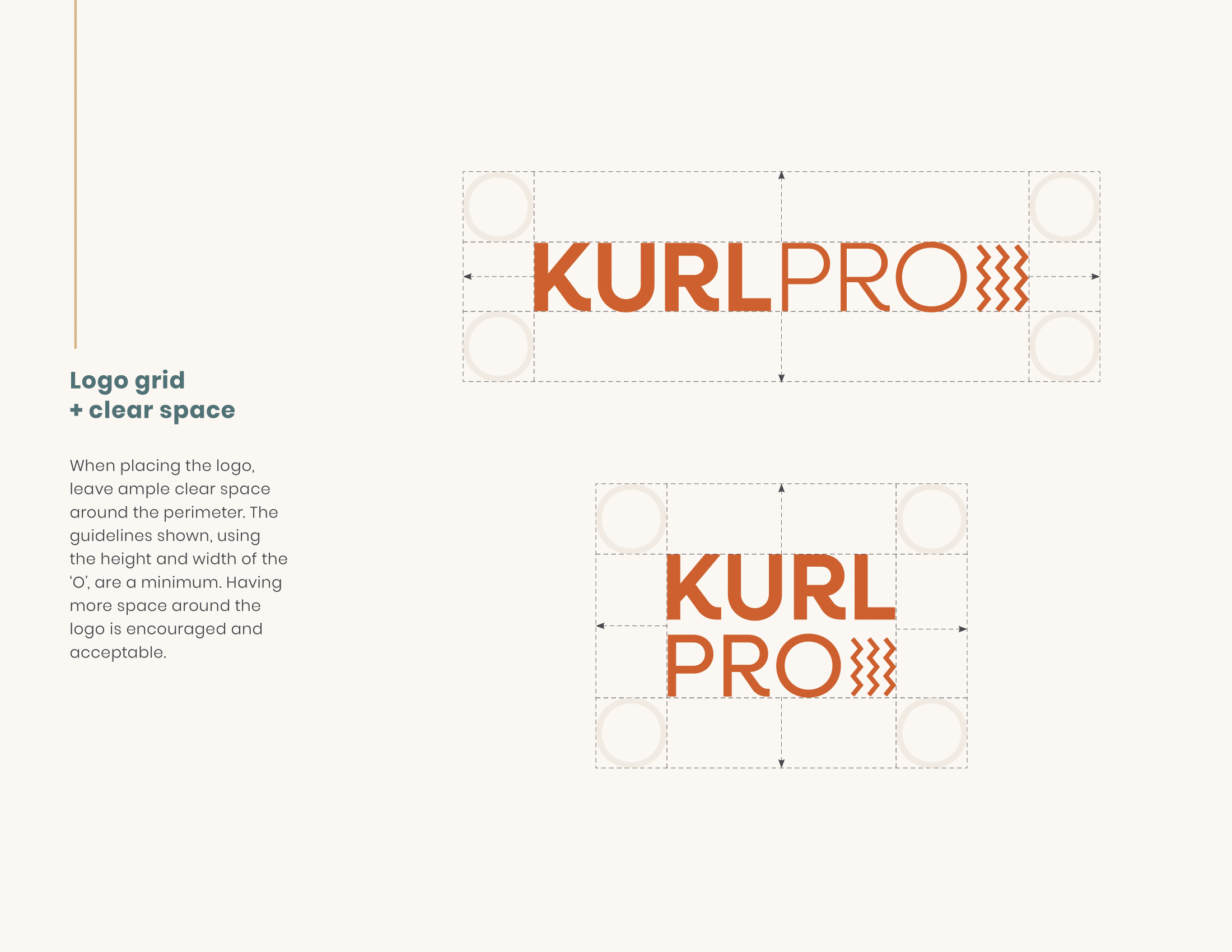 Same Legacy. New Look. Rebrand Announcement