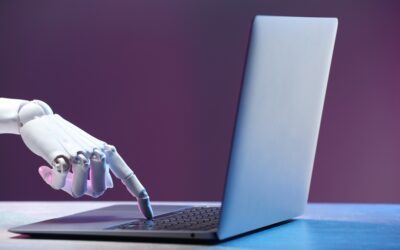 Why You Shouldn’t Use AI for Logo Design (And How to Use It the Right Way Instead)