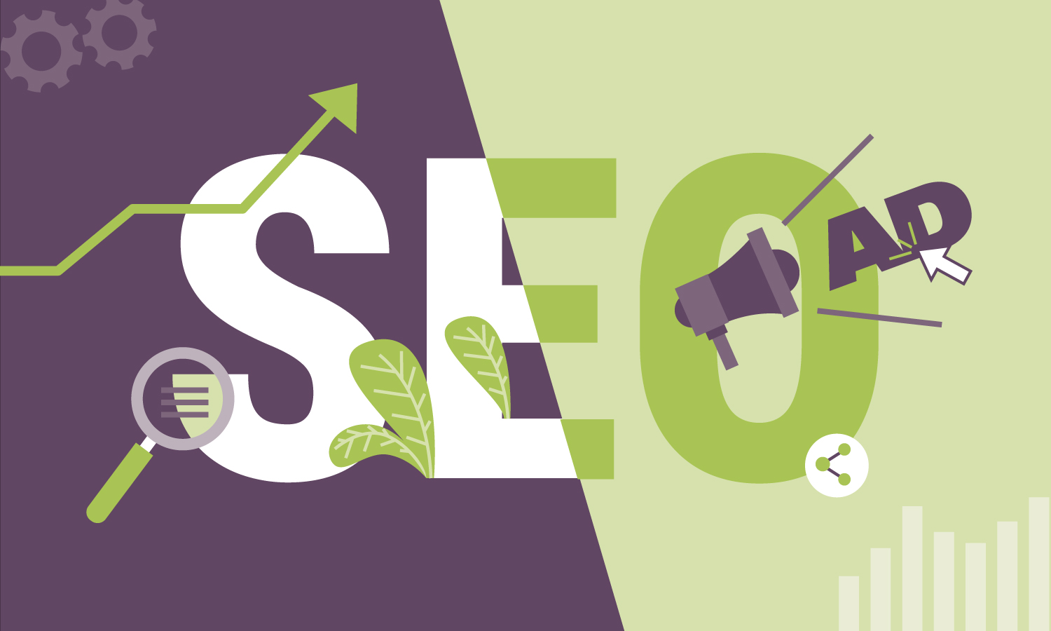 Organic SEO vs. Paid Ads: What’s the Difference?
