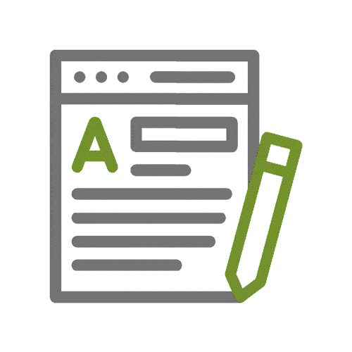 Content Writing
