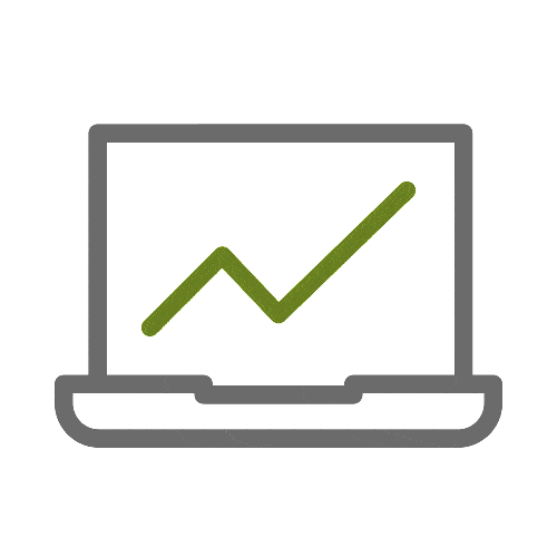 animated web design icon