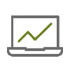 animated web design icon