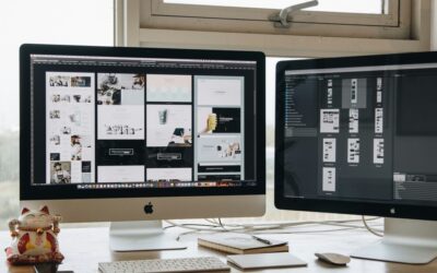 Service Website Design: What Works